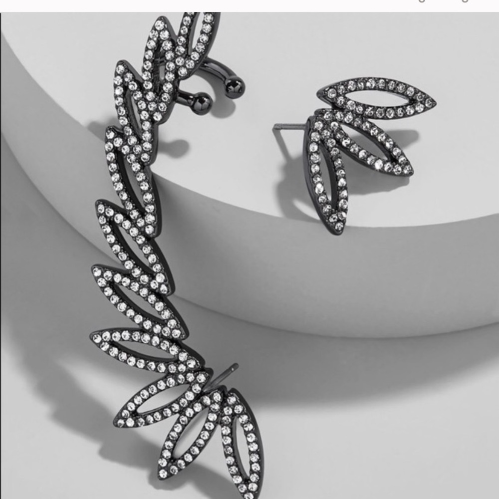ISO NEED Baublebar mowhawk ear duo